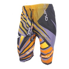 Gudang Fashion Fashion Celana Pantai Keren dan Trendy - Orange Kombinasi