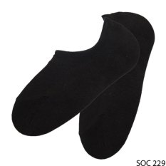 Gudang Fashion - Kaos Kaki Bawah Mata Kaki - Dongker