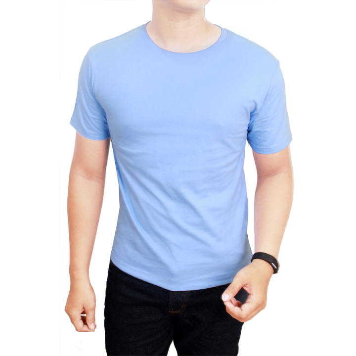 Download Terbaru 22+ Kaos Polo Biru Muda