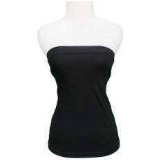 Gudang Fashion - Kemben Keren - Hitam