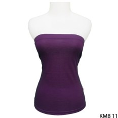Gudang Fashion - Kemben Tanpa Tali Wanita - Warna Warni