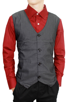 Setelan Jas Pria Murah Berkualitas | Lazada.co.id