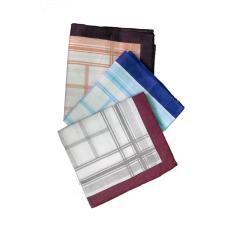 Gudang Fashion - Sapu Tangan Bagus - Multi Colour