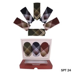 Gudang Fashion - Sapu Tangan - Kombinasi Warna