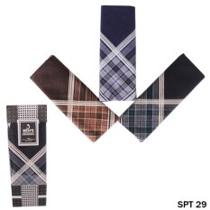 Gudang Fashion - Sapu Tangan - Kombinasi Warna