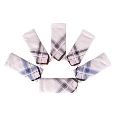 Gudang Fashion - Sapu Tangan - Kombinasi Warna