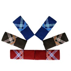 Gudang Fashion - Sapu Tangan Laki-Laki - Kombinasi Warna