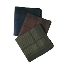 Gudang Fashion - Sapu Tangan Pria Bagus - Multi Colour