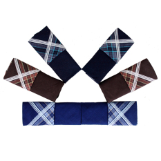 Gudang Fashion - Sapu Tangan Pria - Kombinasi Warna