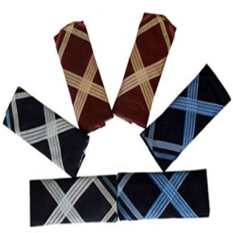 Gudang Fashion - Sapu Tangan Pria - Multi Colour