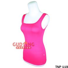 Gudang Fashion - Tanktop Wanita Seksi - Aneka Warna