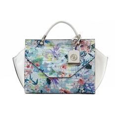 Tas Wanita Original Guess Casey Woman Shoulder Bag FG456419 - Capri Multi