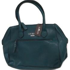 Tas Wanita Original Guess Gracefully Woman Shoulder Bag SY613506 - Emerald
