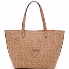 Tas Wanita Original Guess Liberate Woman Shoulder Bag SV508825 - Mocha