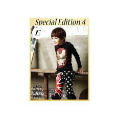 GW Special Edition 4