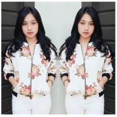 Hana Fashion * BOMBER ARISSA BUNGA *