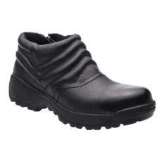 Handymen SPT 305 formal safety boot - Black