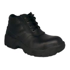 Handymen SPT 329 safety boot shoes - Black