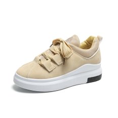 Harajuku Sepatu Kets Putih Sepatu Wanita Korea Fashion Style Perempuan Sepatu Golden Goose Musim Panas