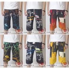 HARGA GROSIR Celana Pendek Santai Surfing Quicksilver Surf Pantai - Rpjpzy