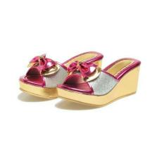 Harga Hemat sandal anak murah BSM soga/ sandal anak pesta lucu branded...