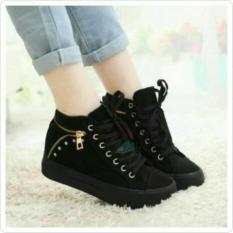 Harga Obral !! BOOT CM 13 HITAM Termurah Se- Shopee