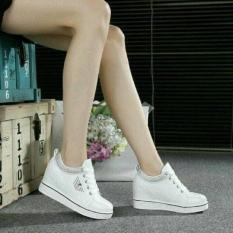 Harga Obral !! SEPATU R FASHION PUTIH Termurah Se- Shopee