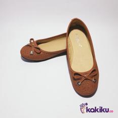 Harga Promo !! Sepatu Flat Shoes Balet Wanita Gratica DR96 Bata / New Diskon Termurah Ter-MURAH