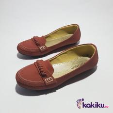 Harga Promo !! Sepatu Flat Shoes / Flatshoes Wanita Gratica AP58 Bata / Beauty Shoes Ter-MURAH