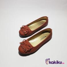 Harga Promo !! Sepatu Flat Shoes / Flatshoes Wanita Gratica AP59 Bata Ter-MURAH