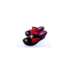 Harga Reseller Termurah ! Sandal Wanita Calena Matahari
