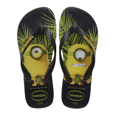 Havaianas Sandal Jepit Produk Asli Sandal Kartun Pria dan Wanita Keren