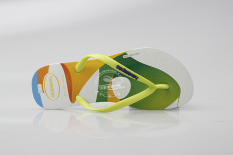 Havaianas Sandal Produk Asli Anti Selip Huruf Ren Jepit Kaki