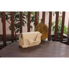 HAVANA Tas Wanita Woman bag Cewek Batam Import Cluth Branded Korean Style Termurah Terlaris Fashion Terbaru Promo Casual Terkini Kekinian Selempang Model KQ 07 CR