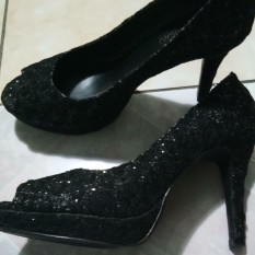 heels 10 cm merk connexion