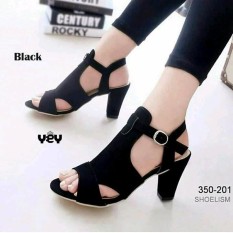 ID-SHOES HEELS WANITA CETAR