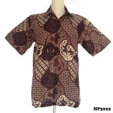 HEM BATIK JOGJA MOTIF SEKAR JAGAD-HP5022