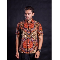 Baju Koko Lebaran Pakaian Kemeja Pria Lengan Pendek Iwan Tirta SP321 Arcobaleno Jual Kemeja Formal Lengan Pendek Pria,Kemeja Batik Pria Lengan Panjang,Kemeja Batik Pria Murah kemeja pria kemeja katun pria kemeja pria lengan panjang kemeja kerja pria
