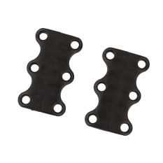 HengSong kebaruan Magnetic gesper sepatu kets biasa diakhiri tanpa ikat tali sepatu New hitam - International