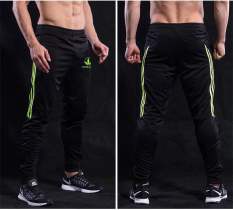 Herbalife Aku Celana Kasual Jas (Hijau)