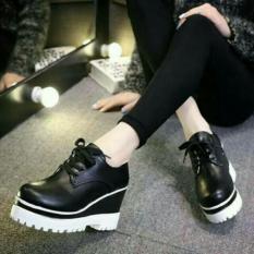 Herma shop - Sepatu Boot Wanita DB12