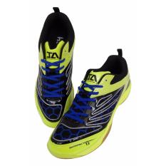 Hi-Qua Interaction Badminton Shoes - Bumblebee