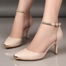 High Heels Cream