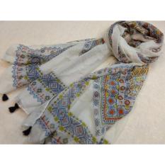 Hijab Afra Jilbab Zoya Jilbab Modis Murah Hijab Modern Hijabers Hijab Terbaru Hijab Fashion Kerudung Pashmina Motif Tasel20