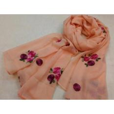 Hijab Afra Jilbab Zoya Jilbab Modis Murah Hijab Modern Hijabers Hijab Terbaru Hijab Fashion Kerudung Pashmina Motif Tasel8