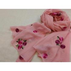 Hijab Afra Jilbab Zoya Jilbab Modis Murah Hijab Modern Hijabers Hijab Terbaru Hijab Fashion Kerudung Pashmina Motif Tasel9