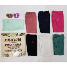 Hijab Alila - Manset Jempol - 39369A