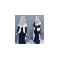 Hijab Caroline
