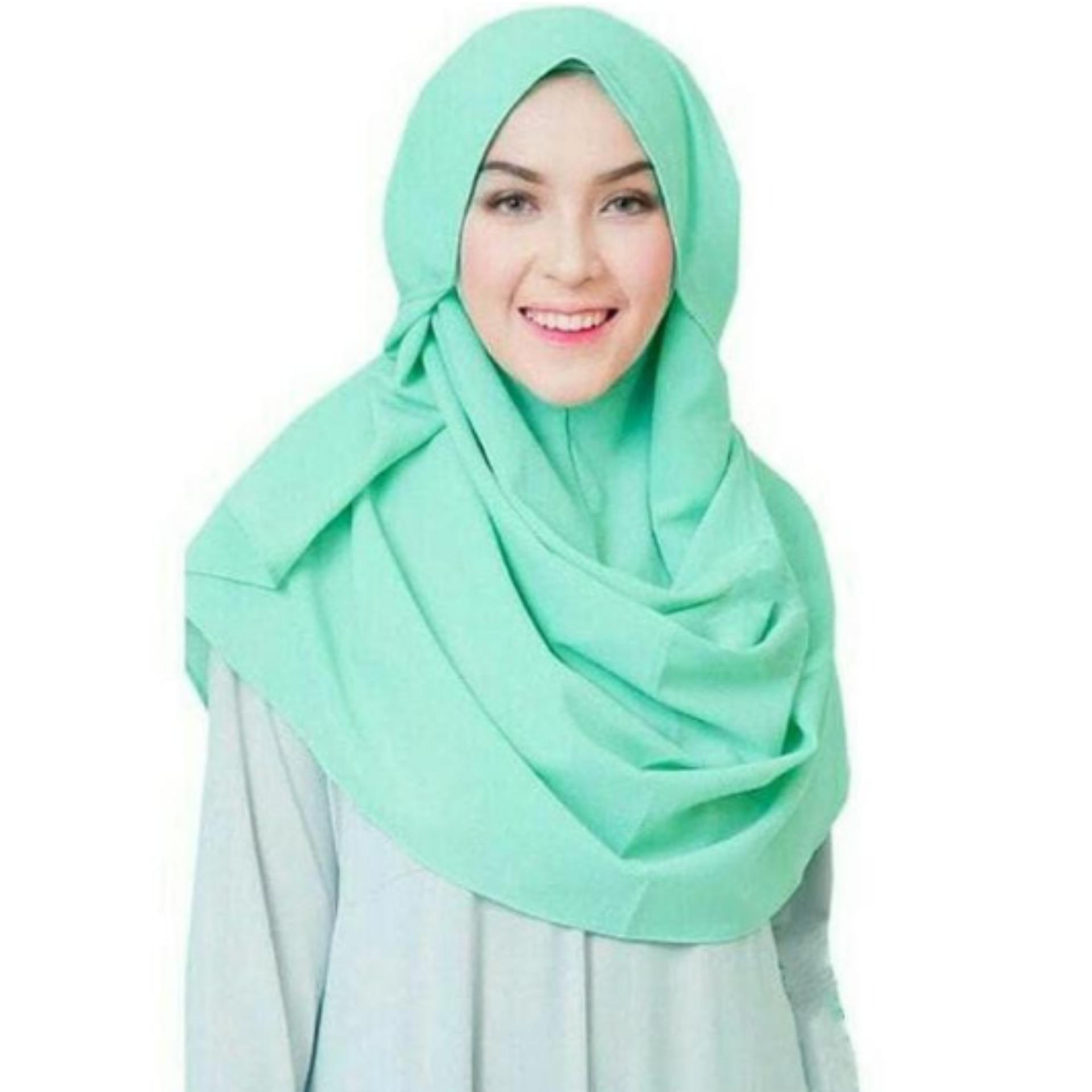 hijab instan cantik Liana