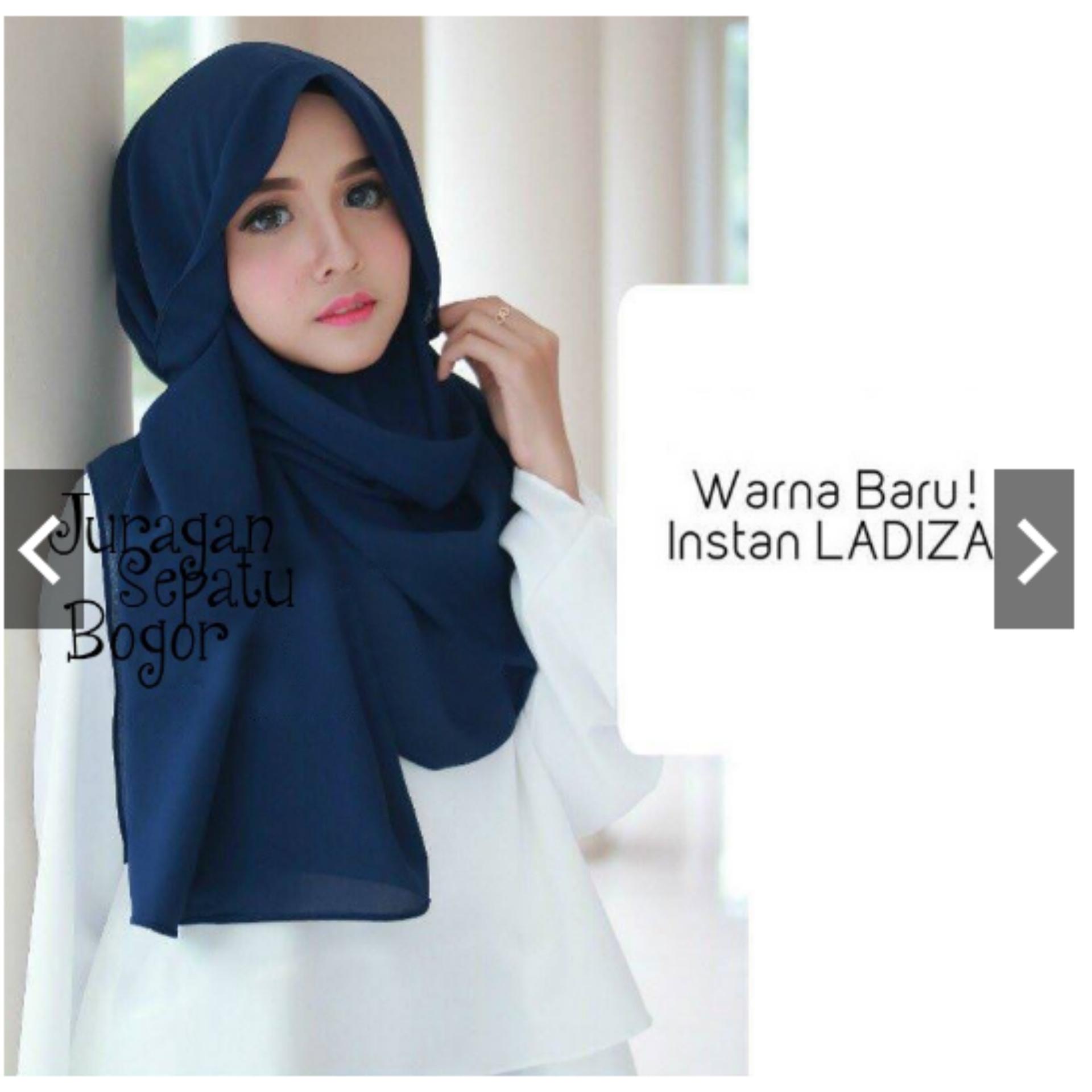hijab instan cantik Liana